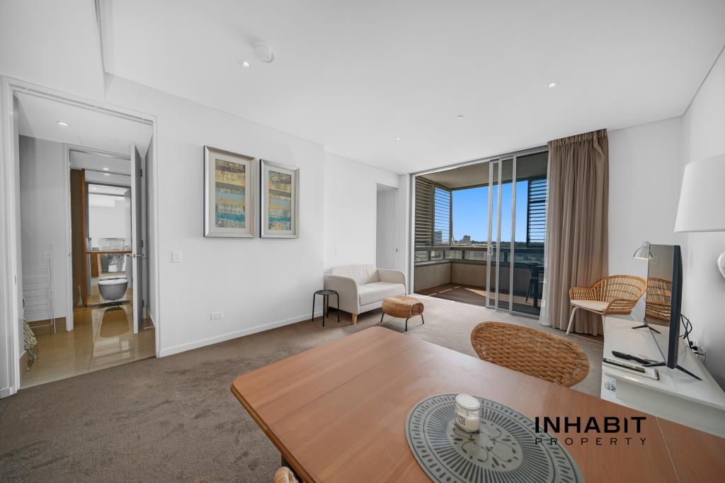 1005/8 Adelaide Tce, East Perth, WA 6004