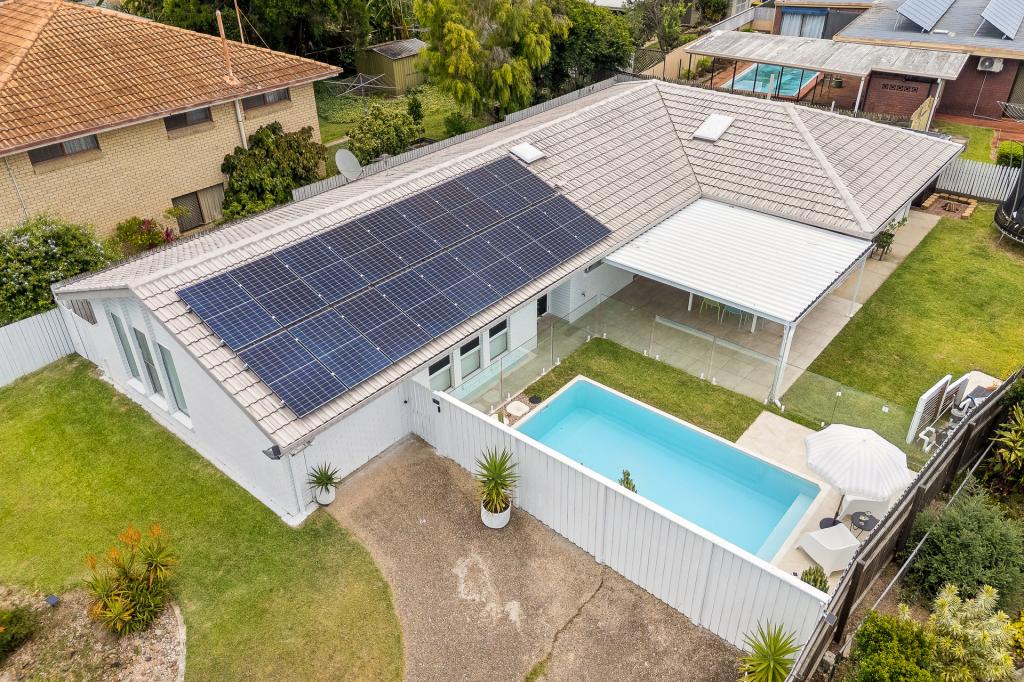 6 Traves St, Chermside West, QLD 4032