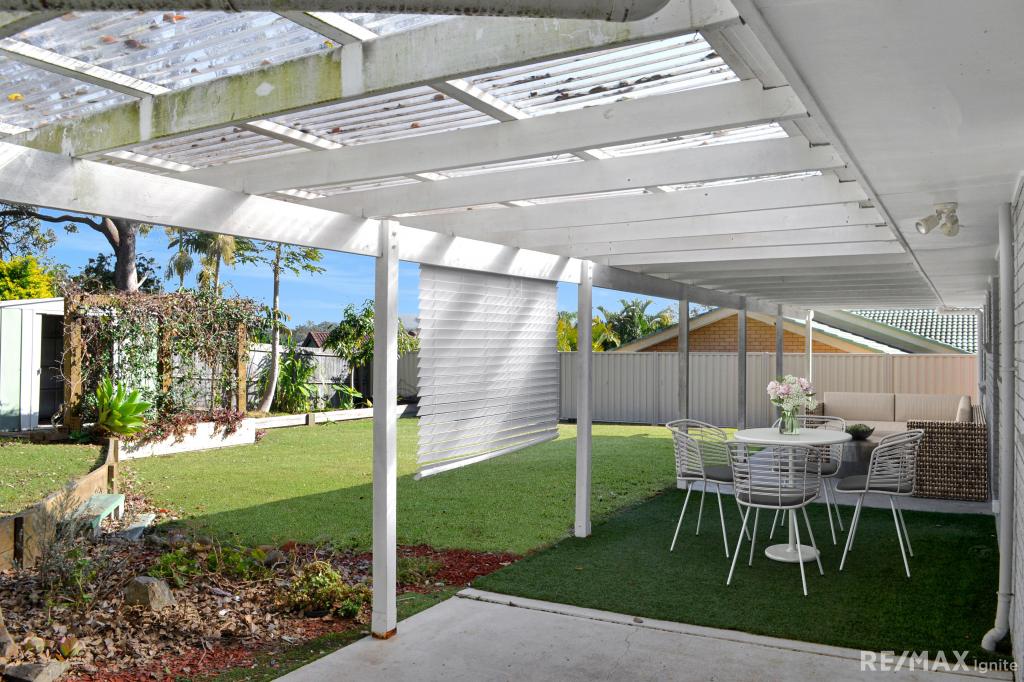 39 Prosser St, Riverhills, QLD 4074