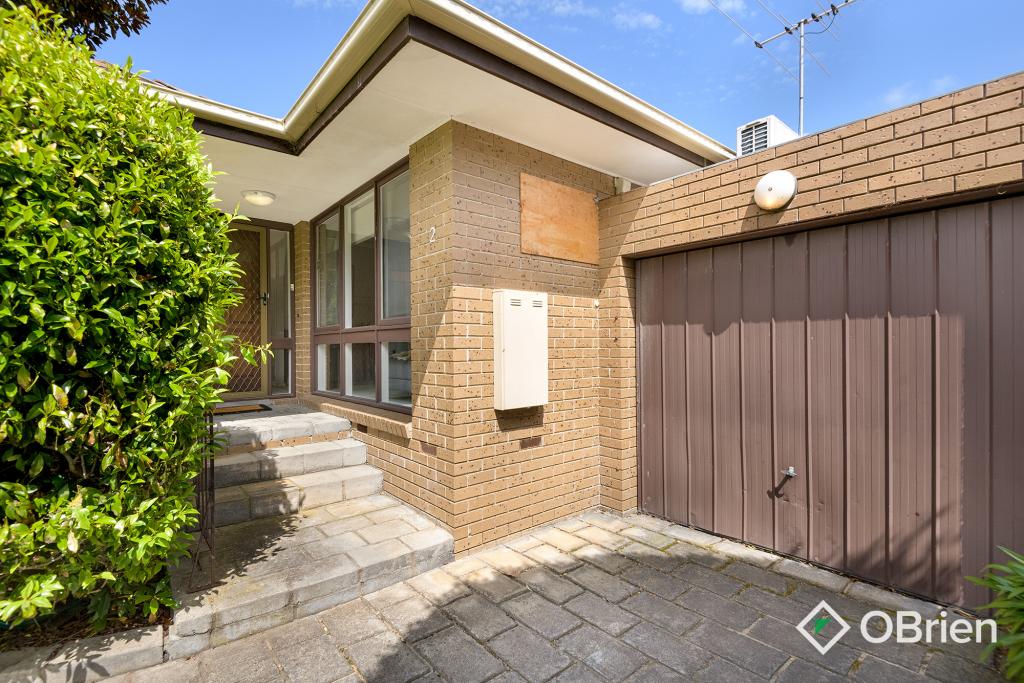 2/5-9 Sheridan Ave, Frankston, VIC 3199