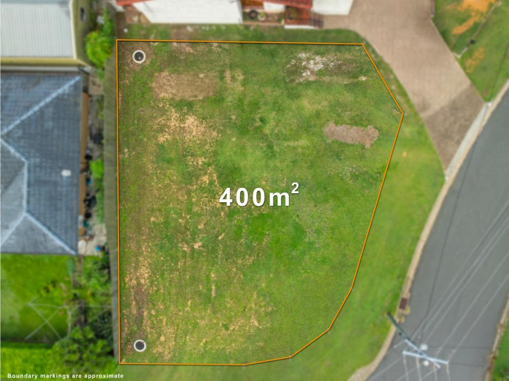 Lot 11/23 Leyton St, Birkdale, QLD 4159