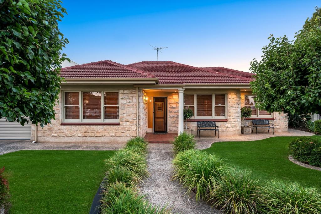 9 Myzantha St, Lockleys, SA 5032