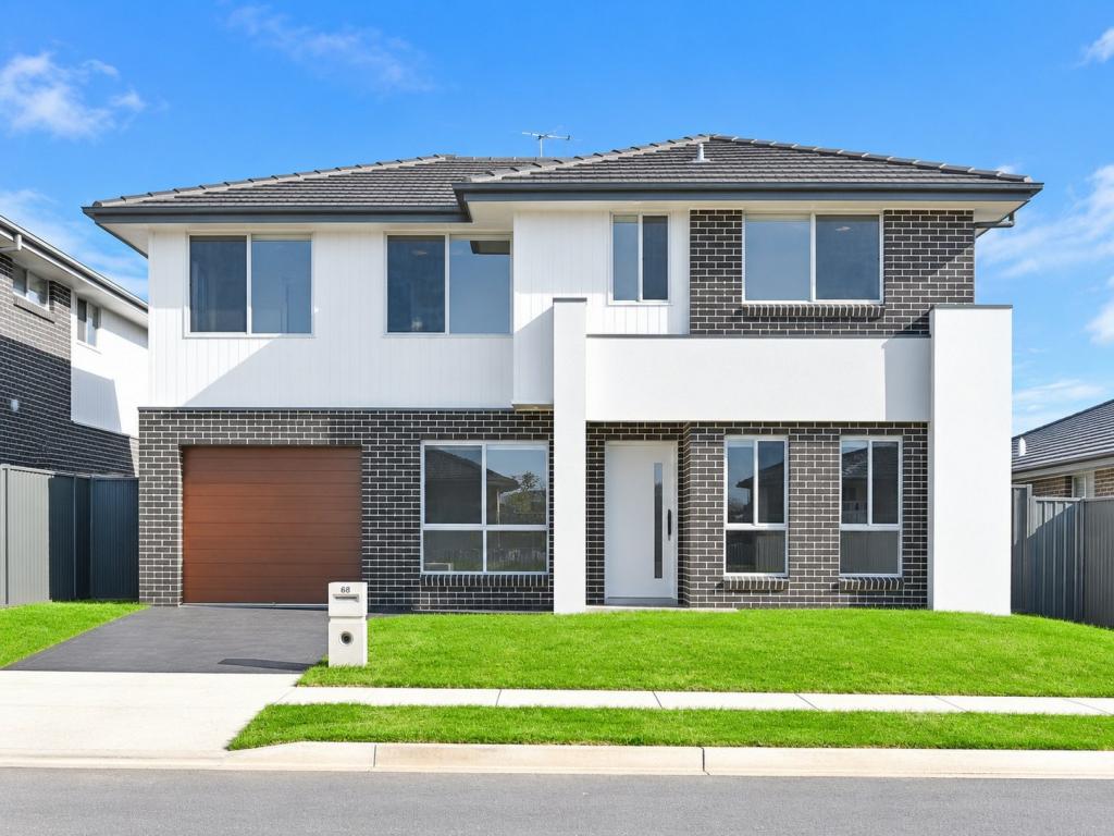 68 Lacerta Rd, Austral, NSW 2179
