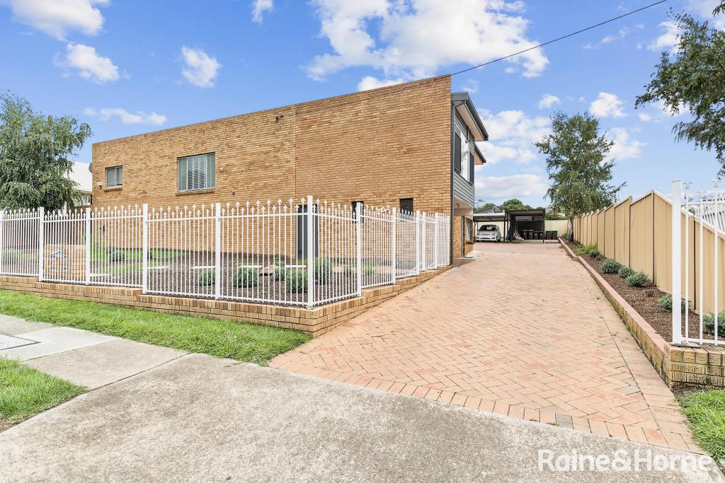 4/102 Sloane St, Goulburn, NSW 2580