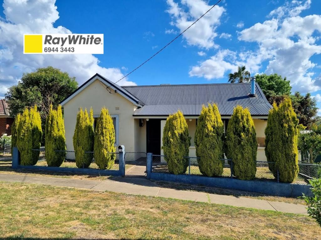 116 Punch St, Gundagai, NSW 2722