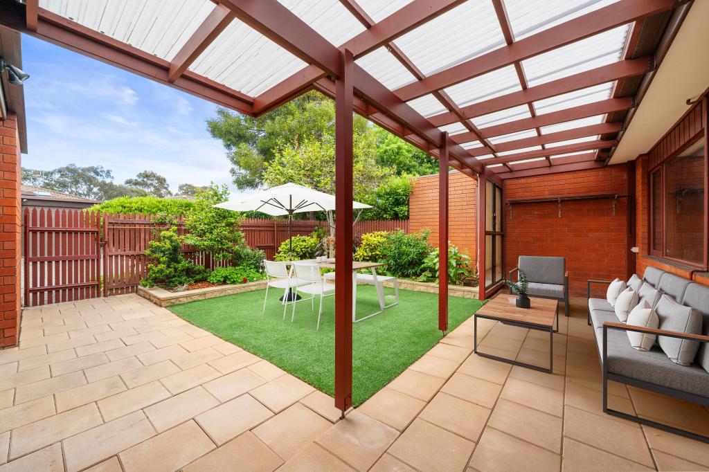 9/2 Marr St, Pearce, ACT 2607