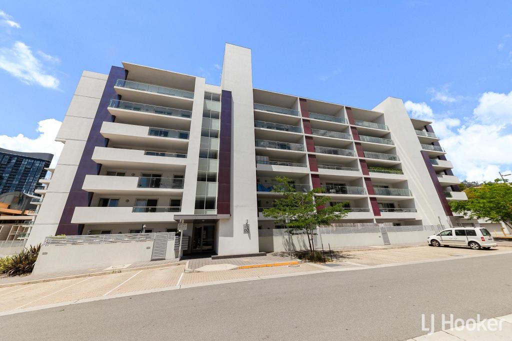 169/60 College St, Belconnen, ACT 2617