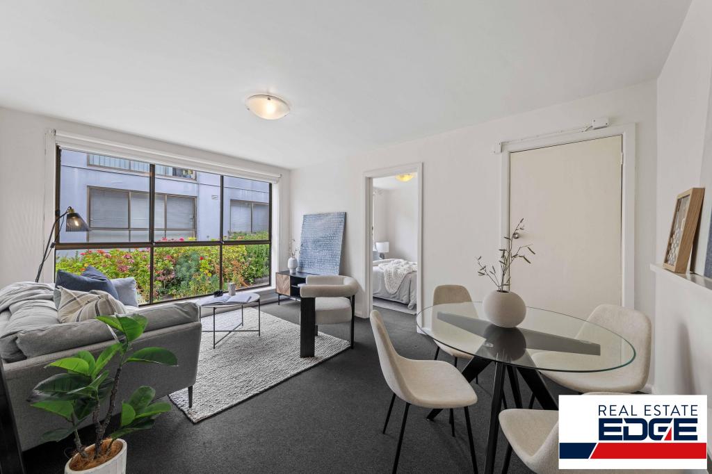 17/78-80 Argyle St, Moonee Ponds, VIC 3039