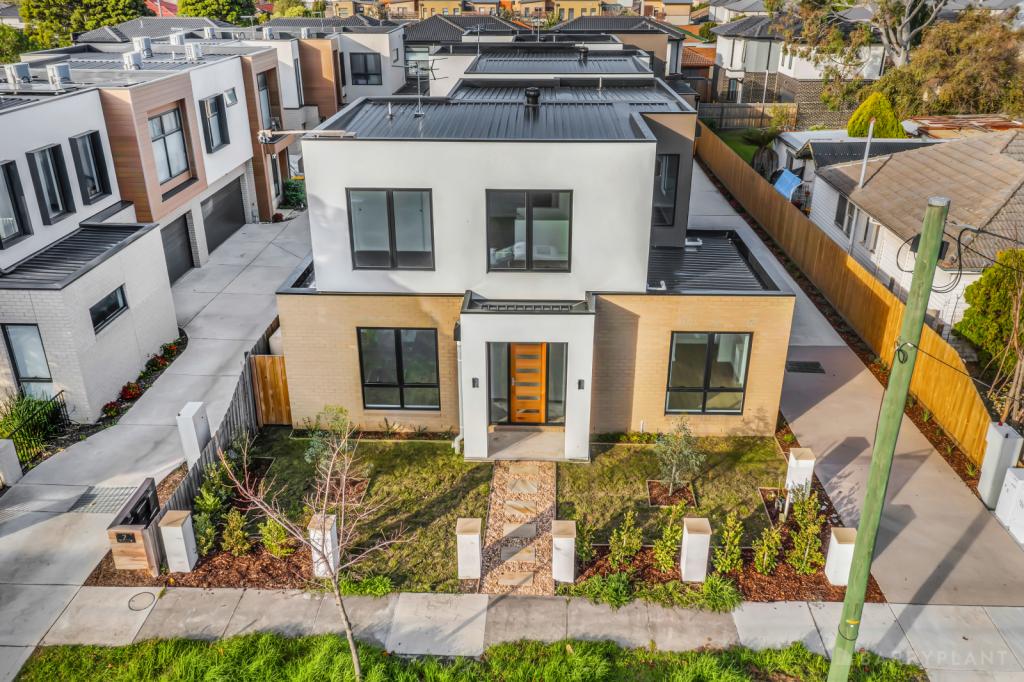 1&3/5 Romsey St, Noble Park, VIC 3174