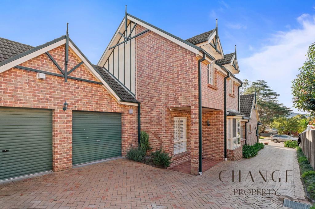 2/215 Brisbane Water Dr, Point Clare, NSW 2250