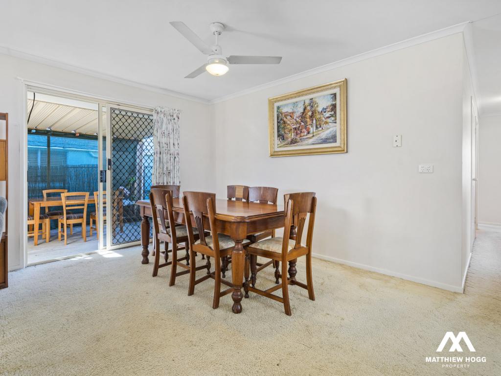 6 WORTHING ST, WYNNUM, QLD 4178