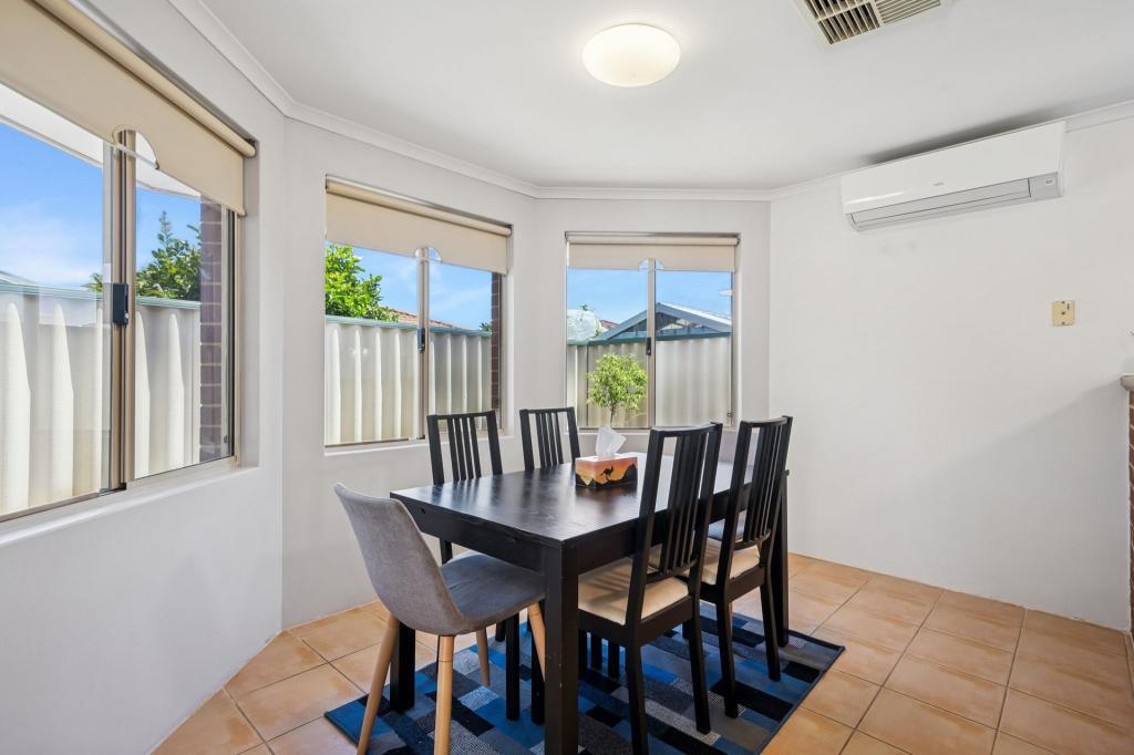 7 Warrior Pass, Bertram, WA 6167