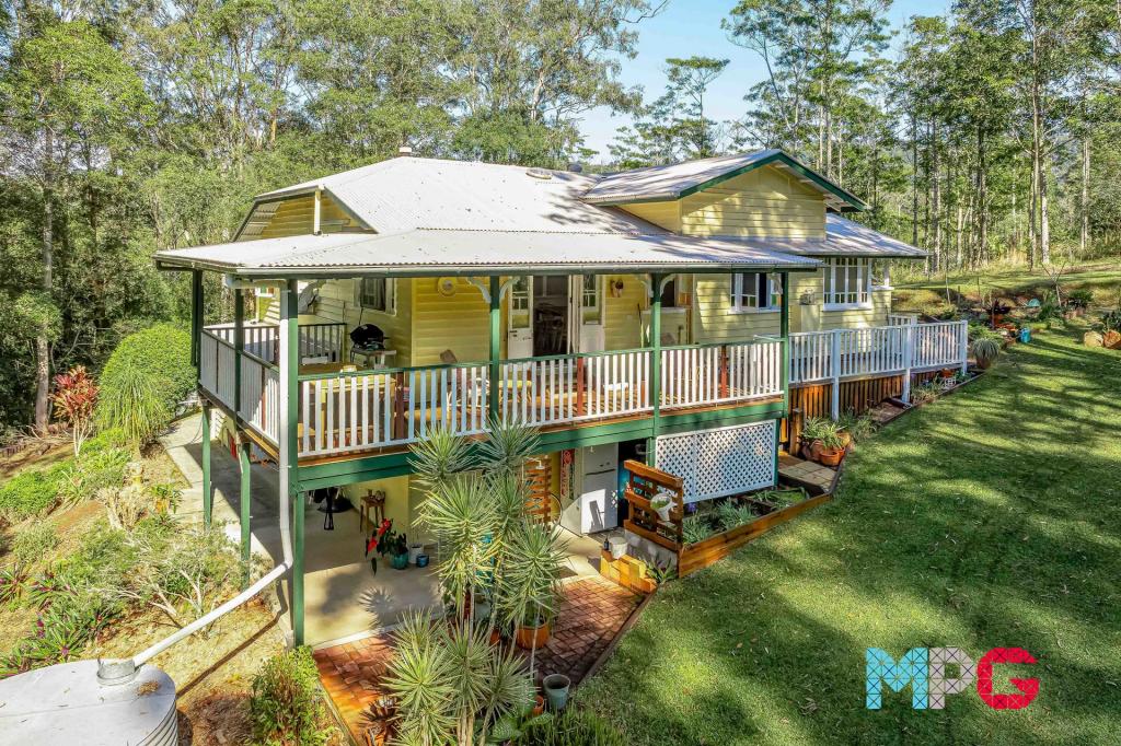 128 Burnside Rd, Perwillowen, QLD 4560