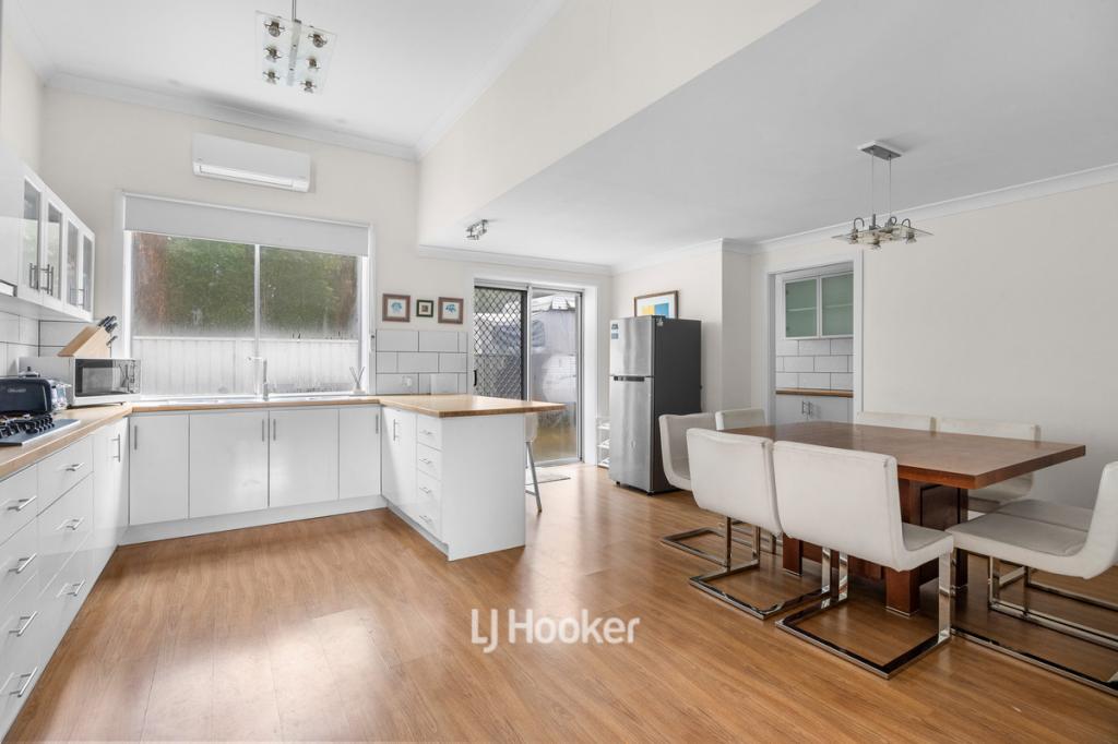58 Hutton St, Collie, WA 6225