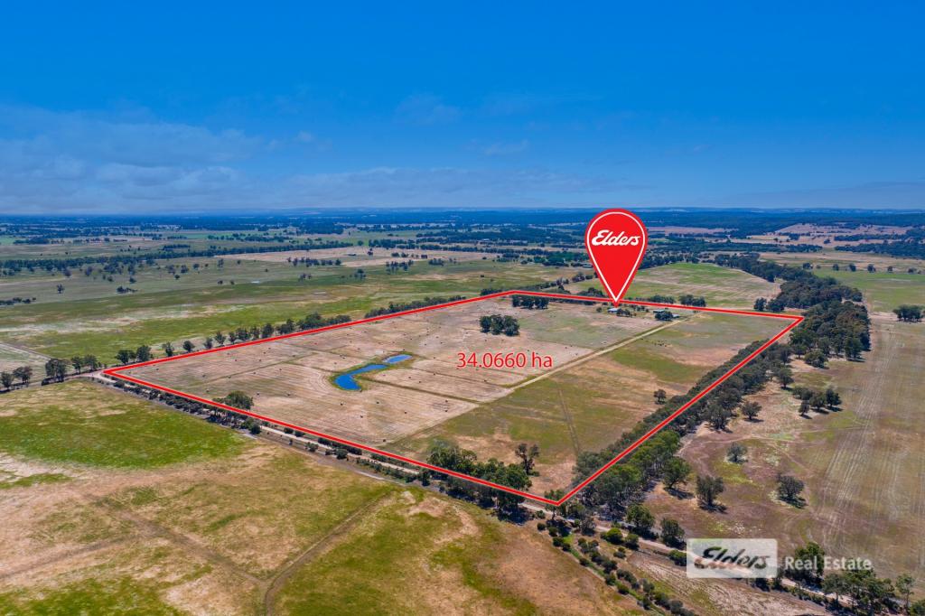 89 Norman Rd, The Plains, WA 6237