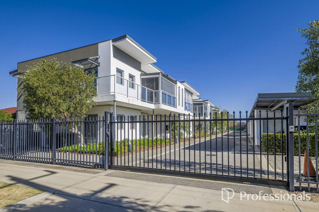 11/13 Spring Ave, Midland, WA 6056