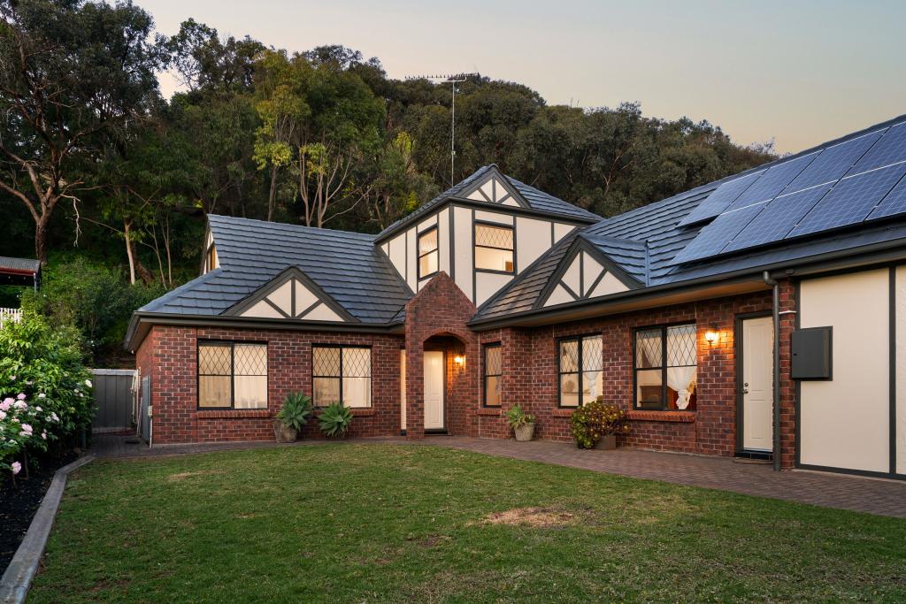 16 John Fisher Dr, Torrens Park, SA 5062