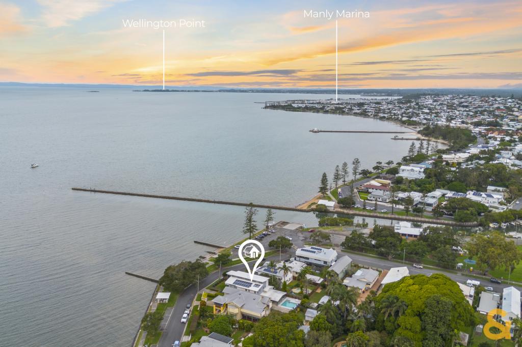 12 Wynnum North Esp, Wynnum, QLD 4178