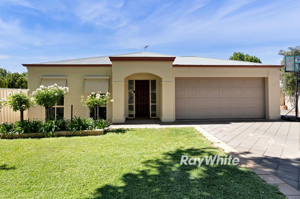17 Plane Tree Dr, Mildura, VIC 3500
