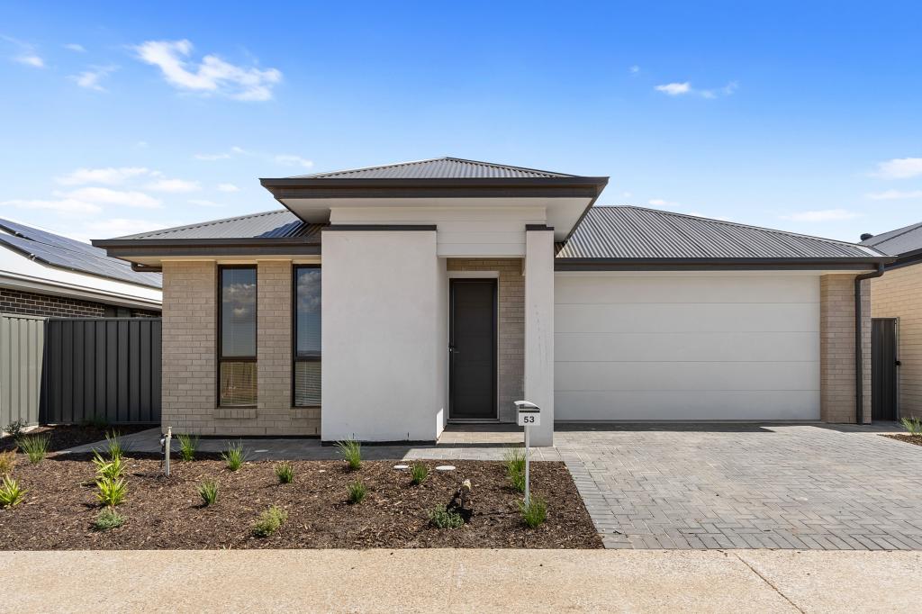 296 Frisby Rd, Angle Vale, SA 5117