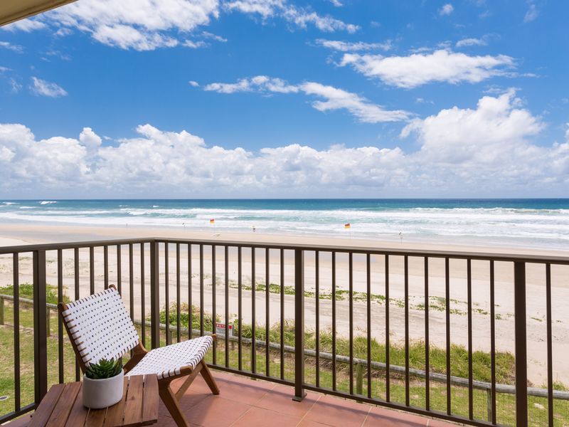 4/119 Albatross Ave, Mermaid Beach, QLD 4218