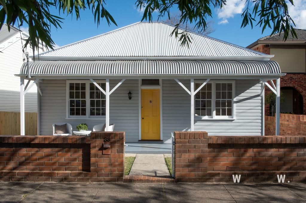 33 Moore St, Drummoyne, NSW 2047
