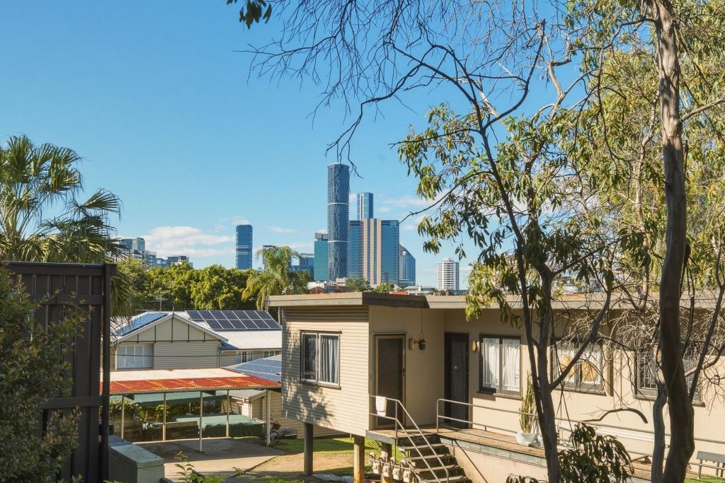 3/24 Mullin St, Paddington, QLD 4064