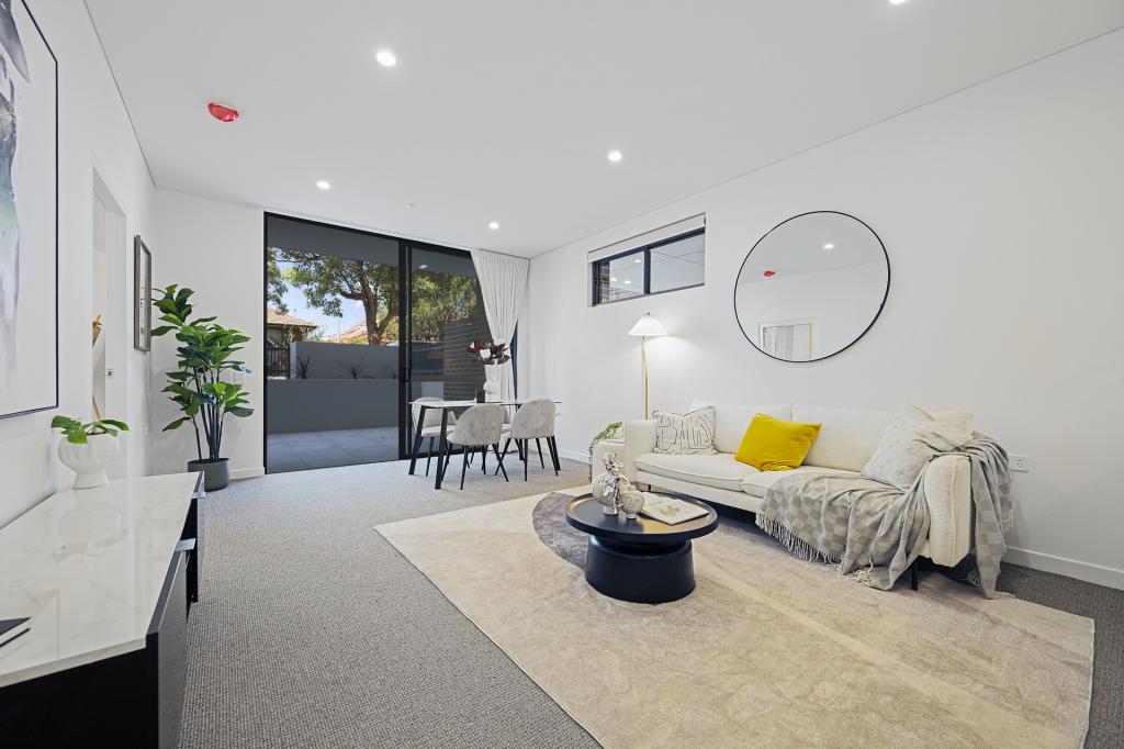 1/115 Derby St, Penrith, NSW 2750