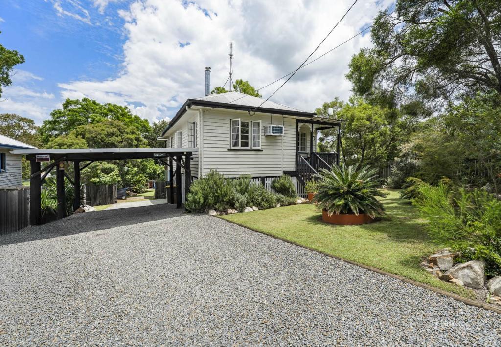 80 Eskdale Rd, Toogoolawah, QLD 4313