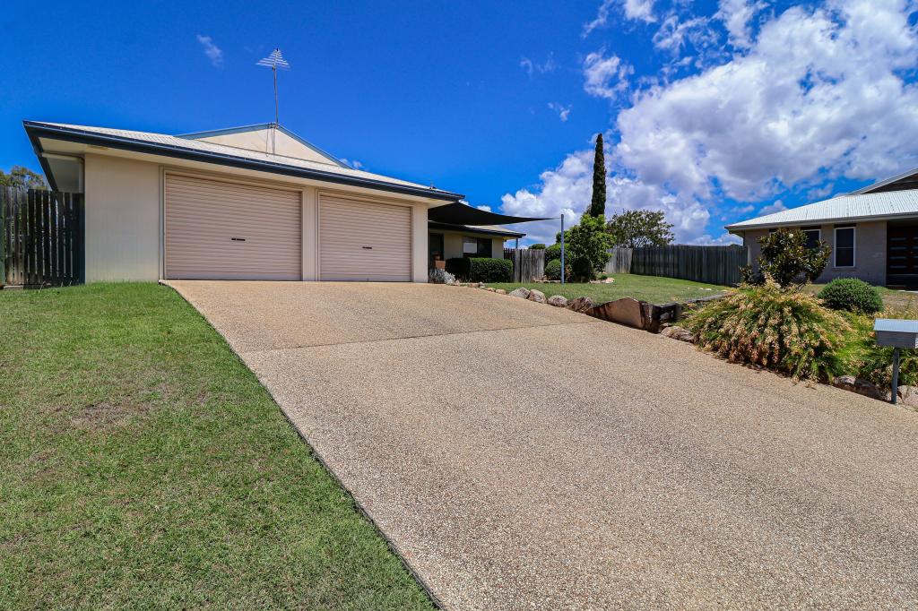 11 Delta Ct, Calliope, QLD 4680