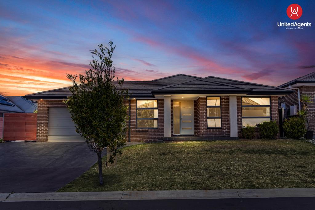 40 Willmington Loop, Oran Park, NSW 2570