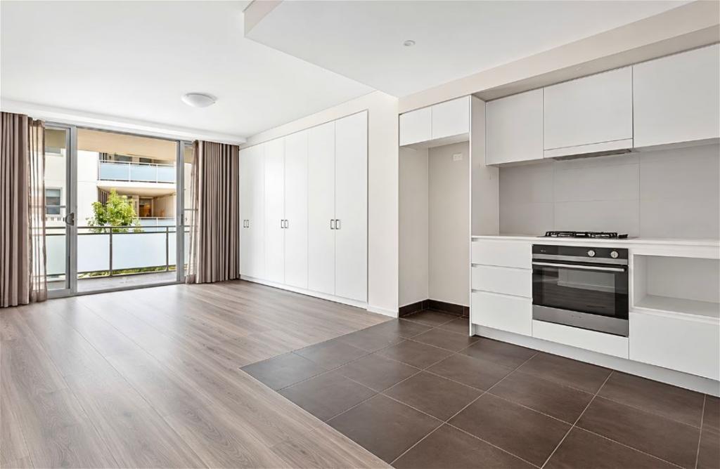 113/60 Marwan Ave, Tallawong, NSW 2762