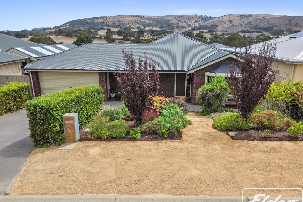 6 Springbett Dr, Hayborough, SA 5211