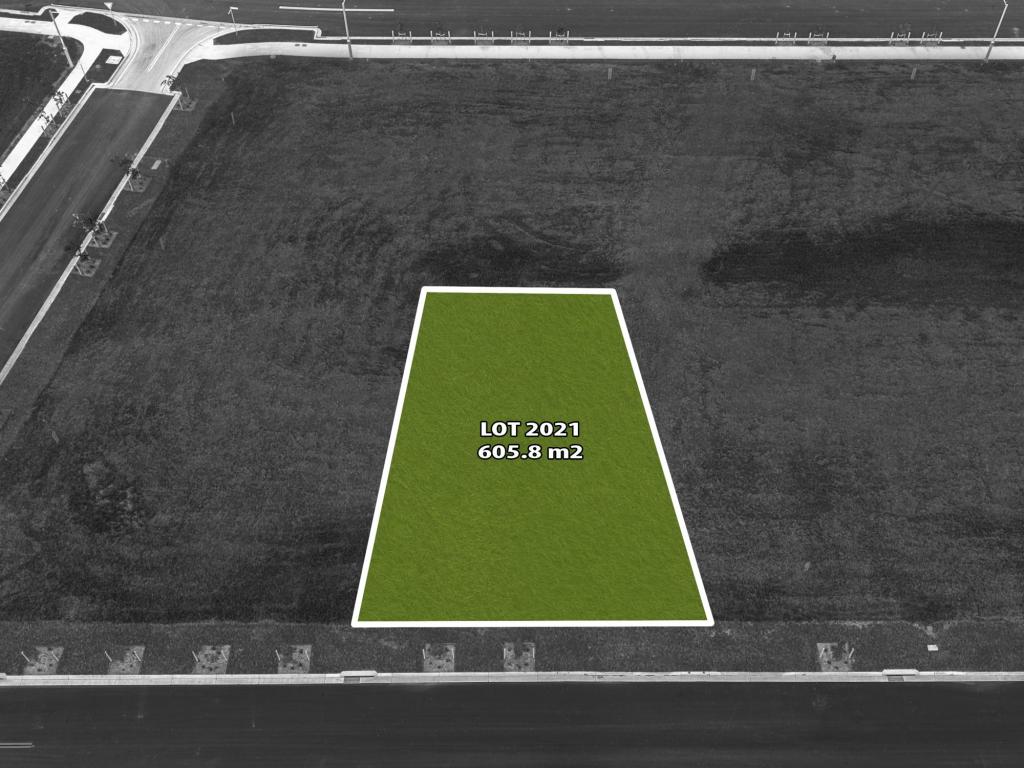 Lot 2021, Stage 2a, Appin Rd, Gilead, NSW 2560