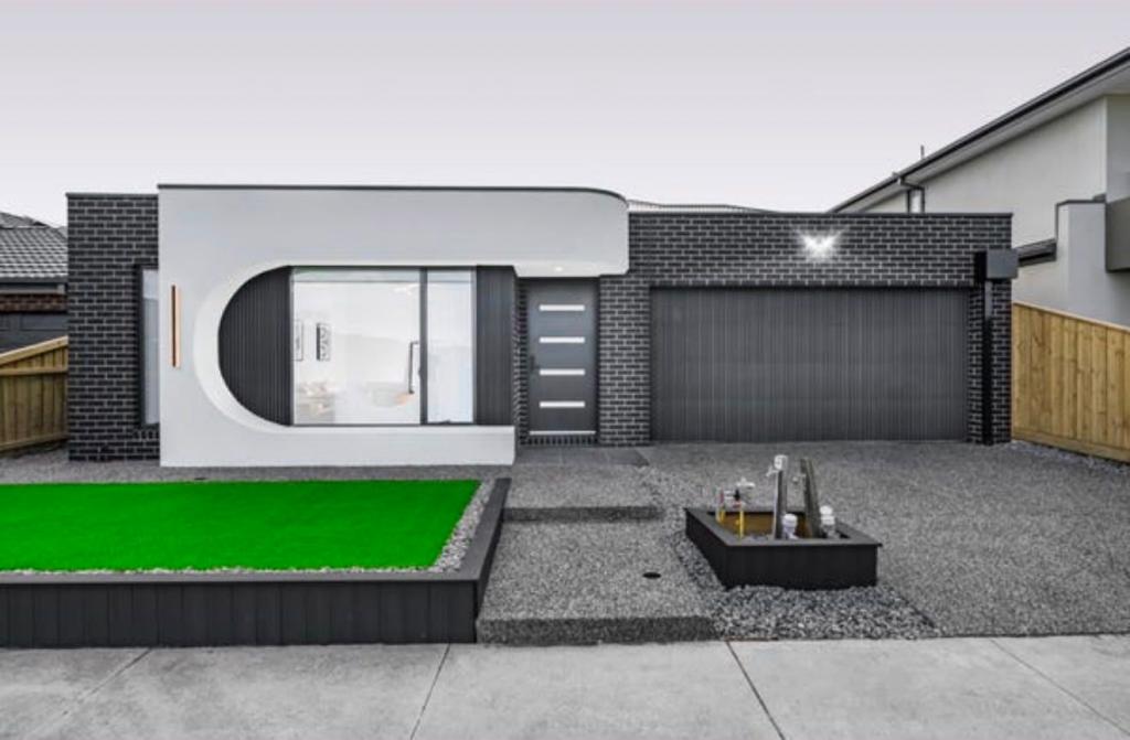 8 Gaeta St, Wollert, VIC 3750