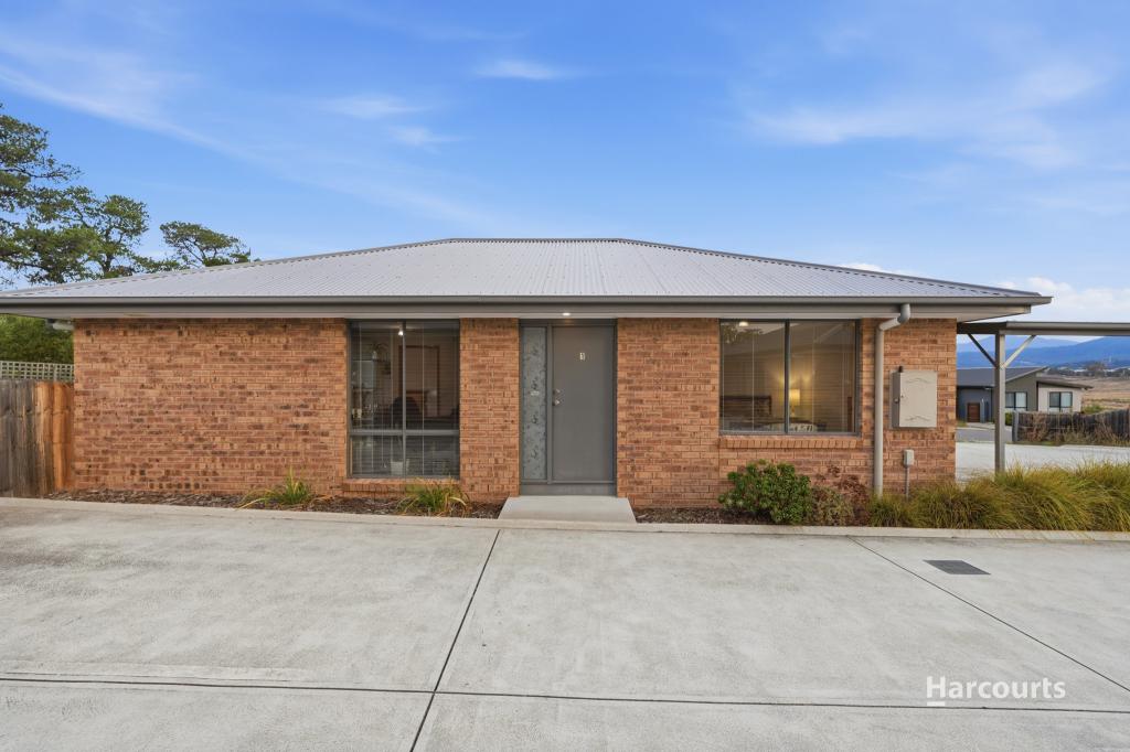1/4 Tivoli Rd, Old Beach, TAS 7017