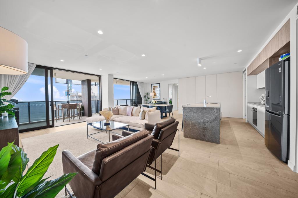1802/10-12 First Ave, Broadbeach, QLD 4218