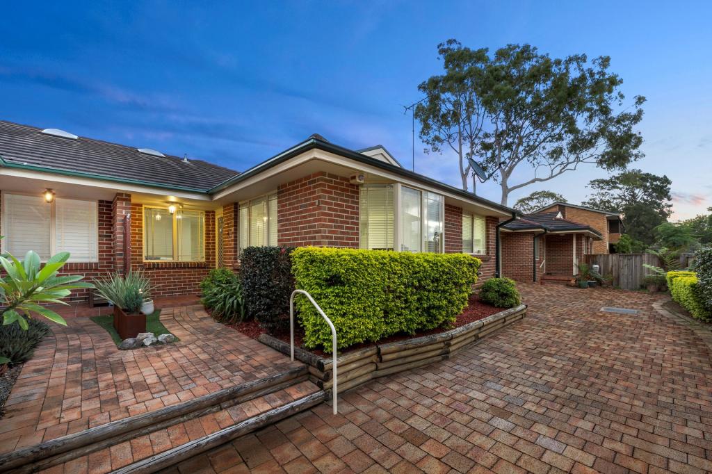 3/39 Kurrajong St, Sutherland, NSW 2232