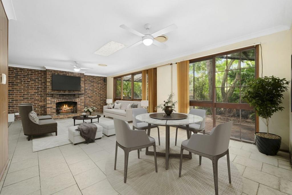 96 Showground Rd, Castle Hill, NSW 2154