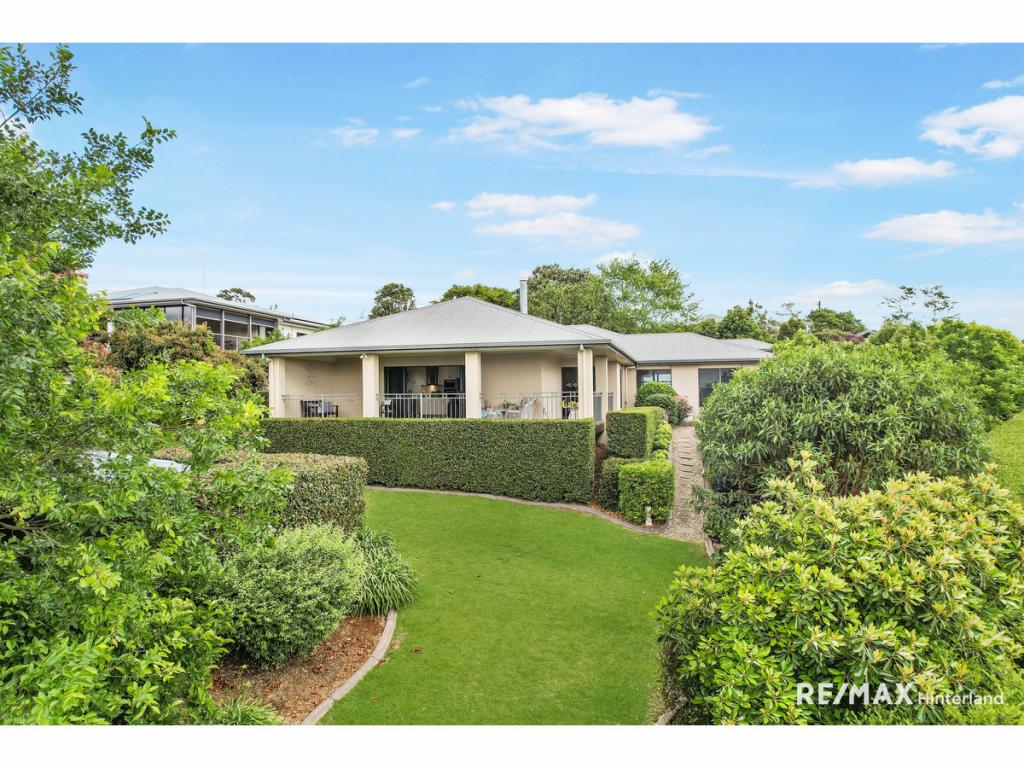 33 Lorikeet Lane, Maleny, QLD 4552