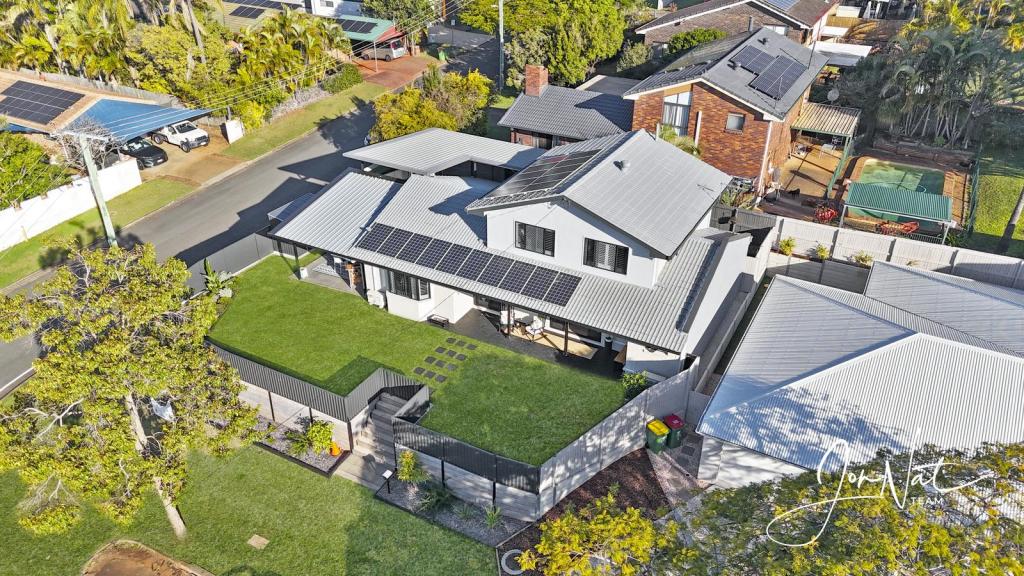 171 Long St, Cleveland, QLD 4163