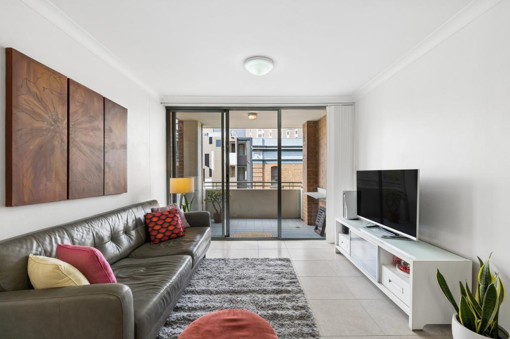 503/233 PYRMONT ST, PYRMONT, NSW 2009