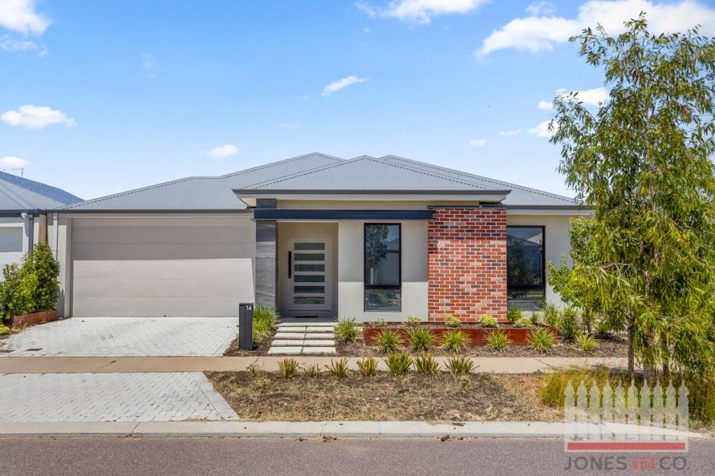 14 Sabina Rd, South Guildford, WA 6055