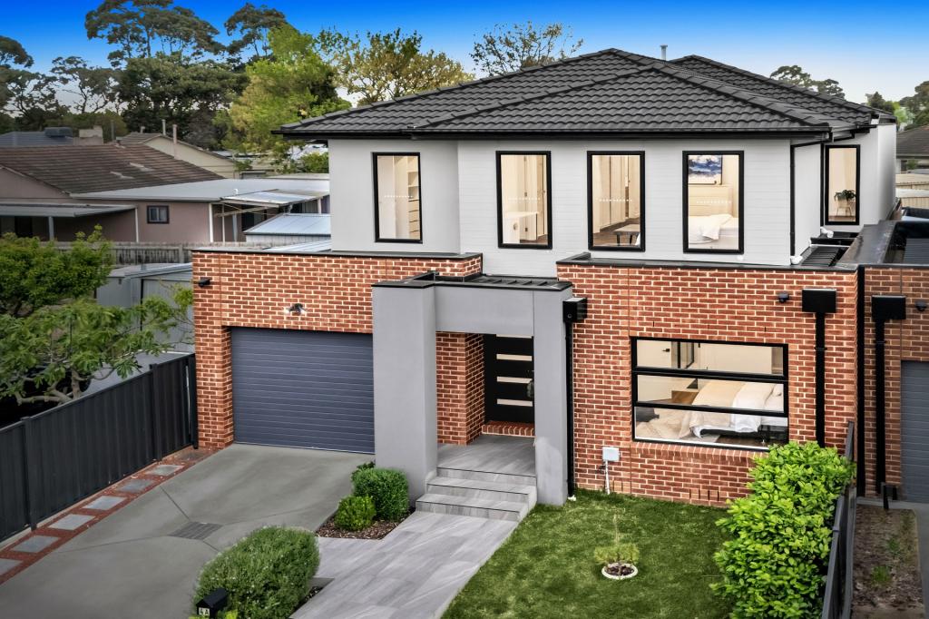 4a Mclean Cres, Dandenong North, VIC 3175