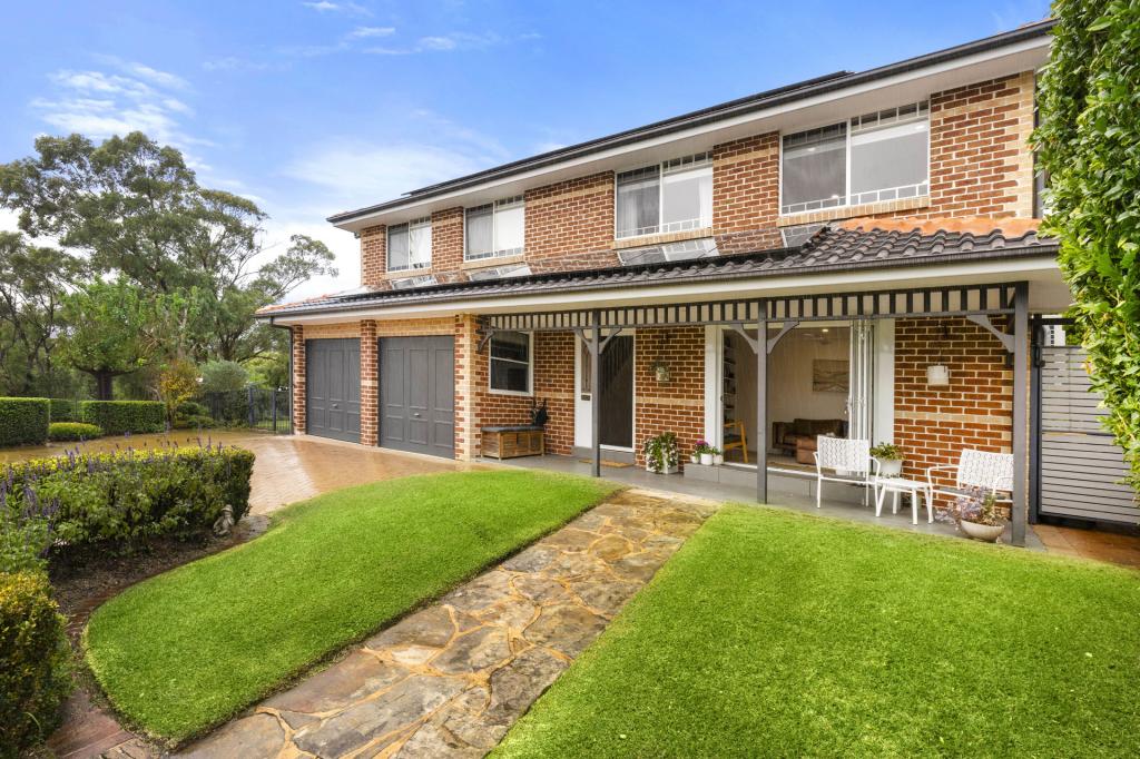 14 Von Nida Pl, Menai, NSW 2234