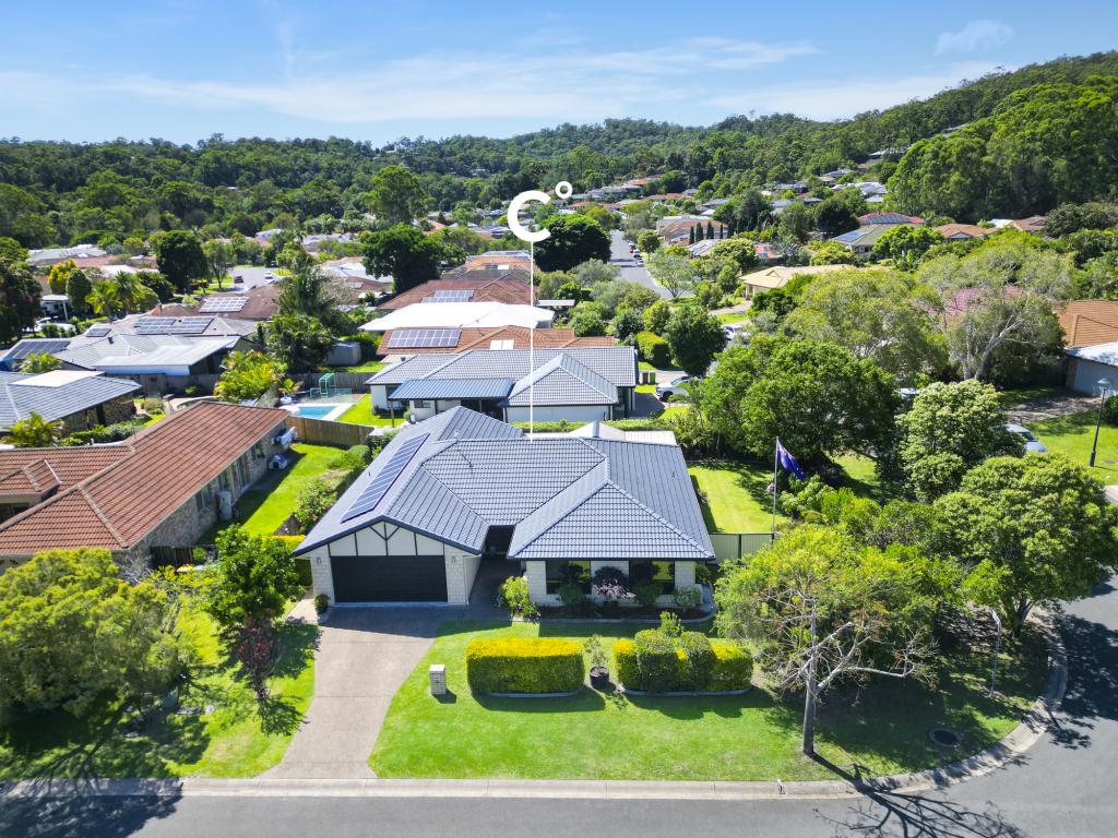 58 Casuarina Dr, Elanora, QLD 4221