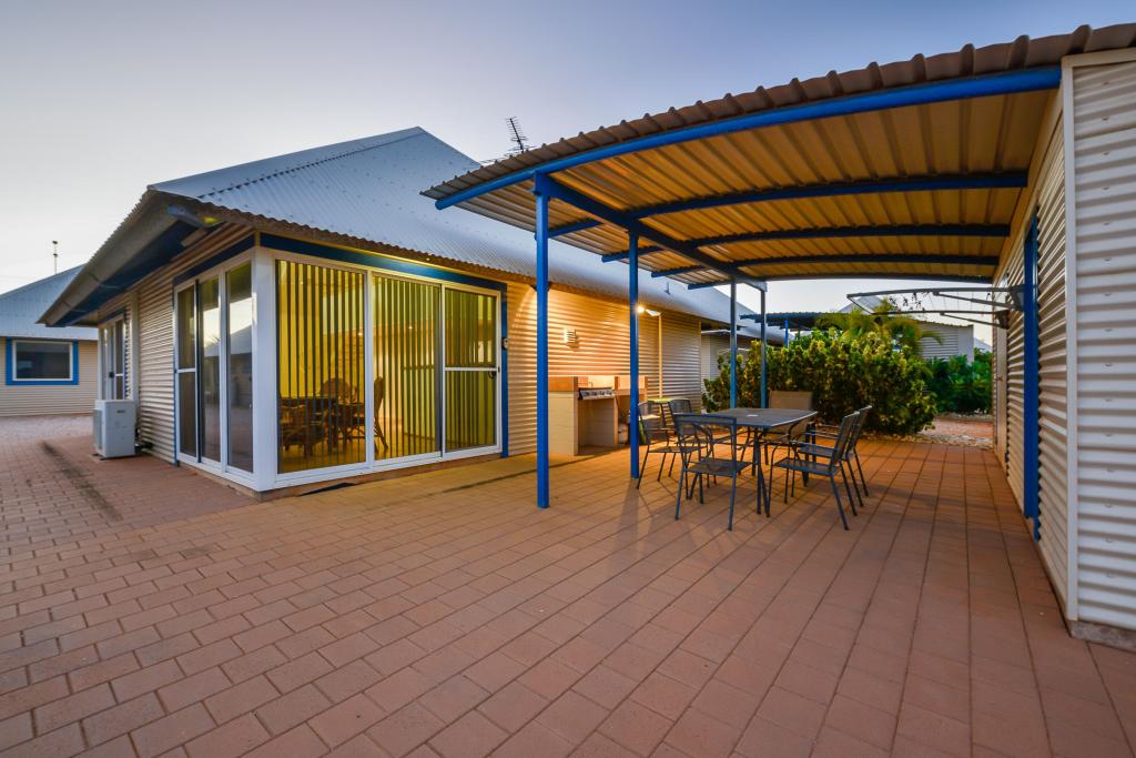 18/570 Murat Rd, Exmouth, WA 6707