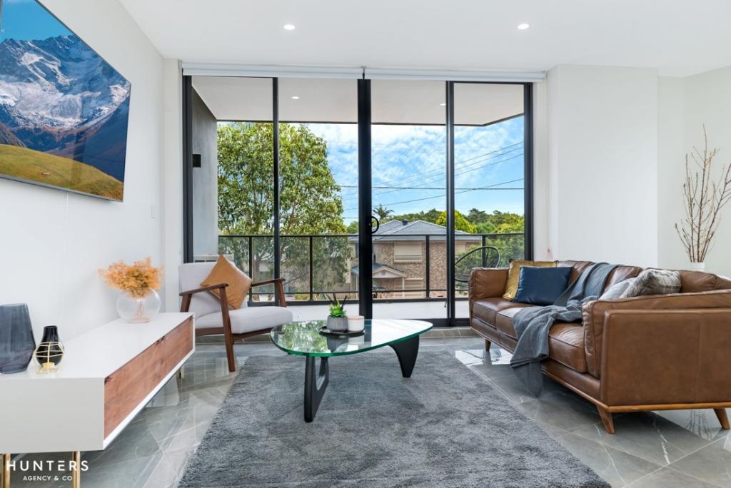 108/127 Pennant St, Parramatta, NSW 2150