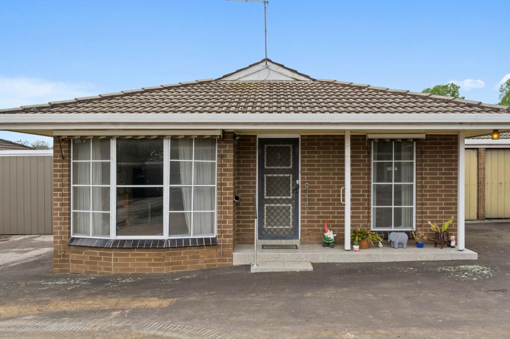 2/88 Manifold St, Camperdown, VIC 3260