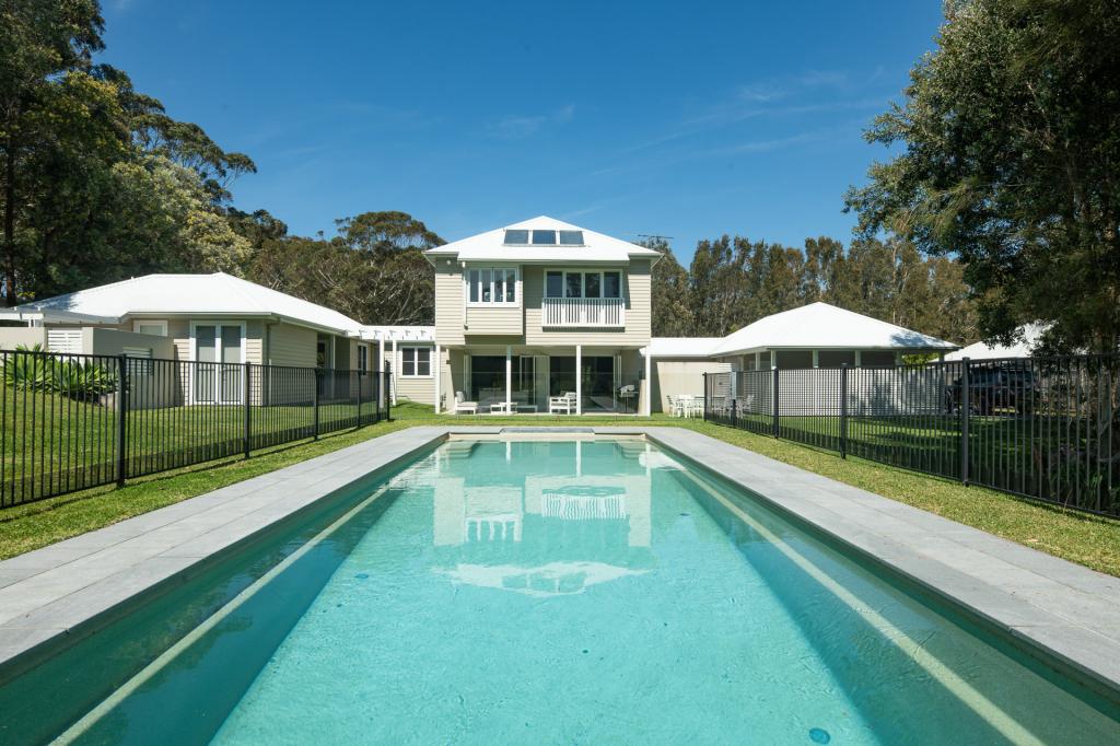 16 Reflections Dr, One Mile, NSW 2316